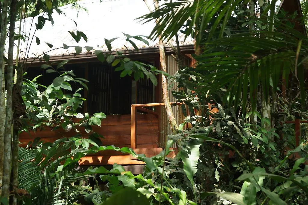 Mar Verde Lodge-1