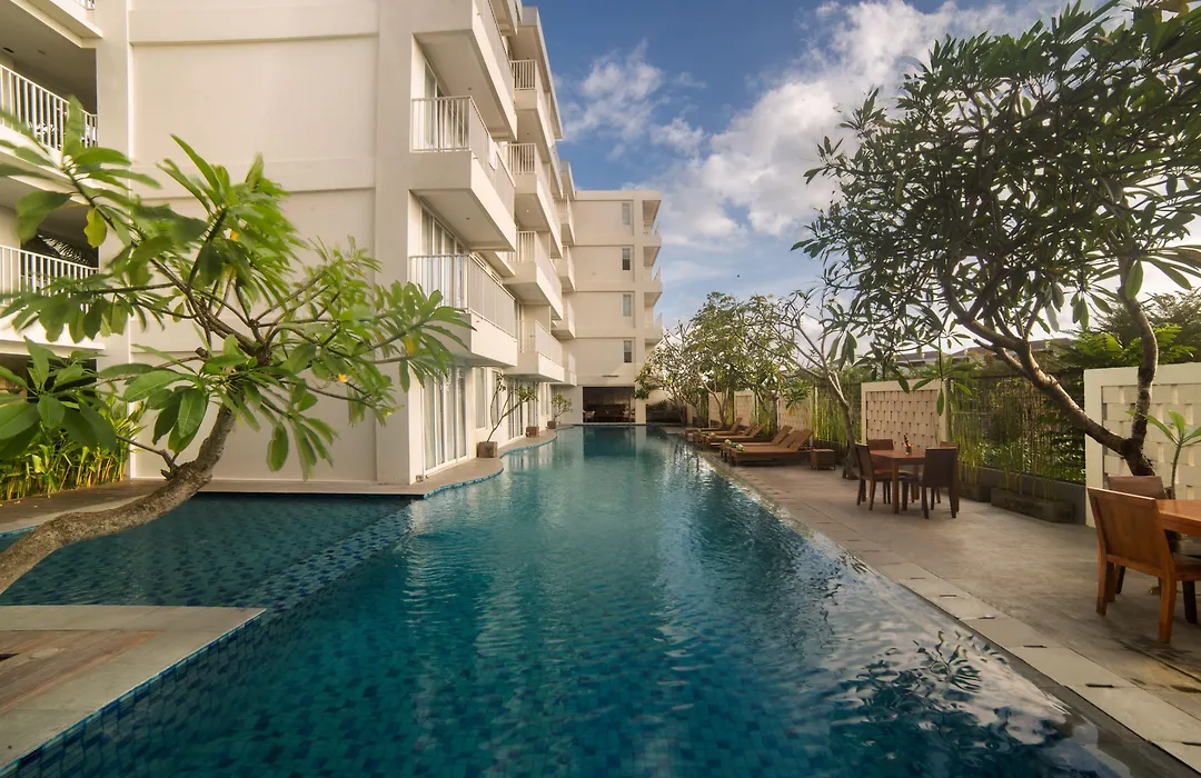 Paragon Hotel Seminyak-1