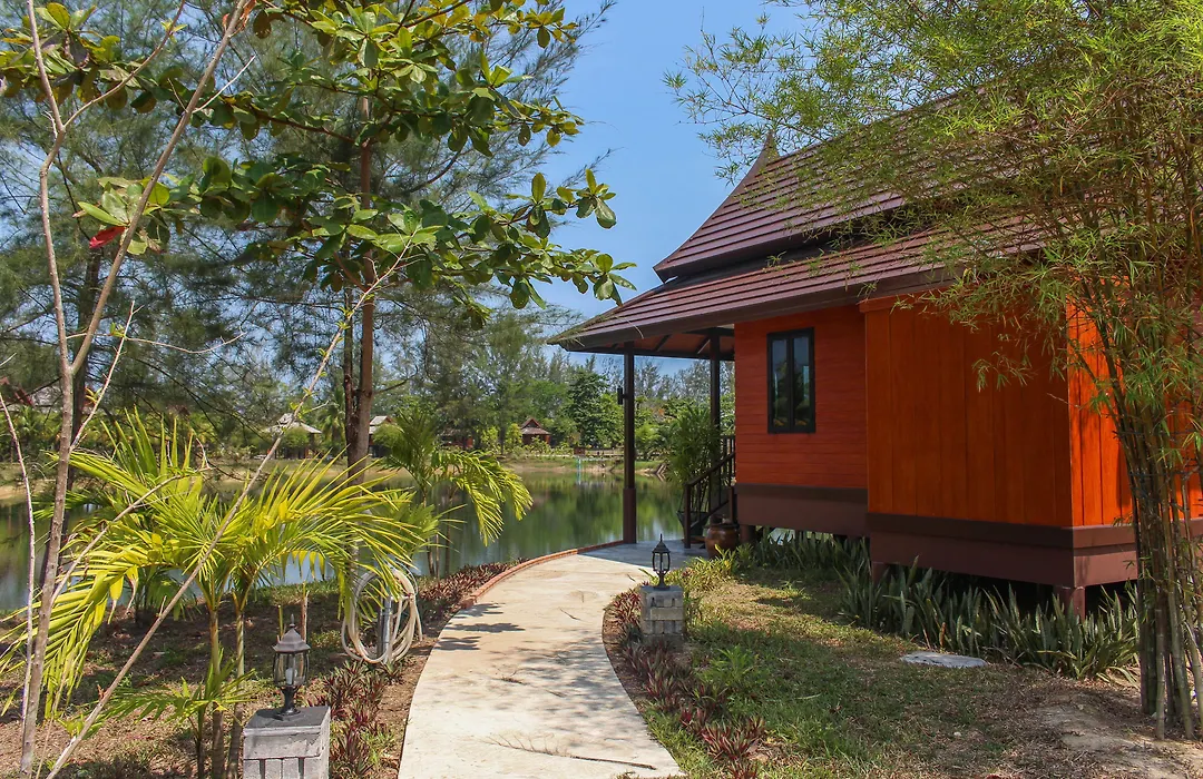 Thailife Wellness & Meditation Resort- Sha Plus-1