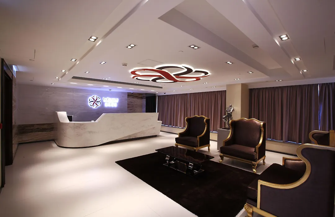 Le Prabelle Hotel-1