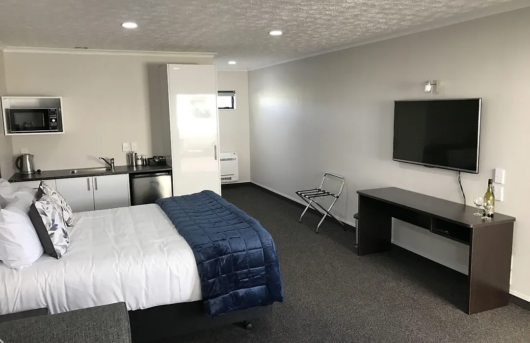 White Heron Motor Lodge-1