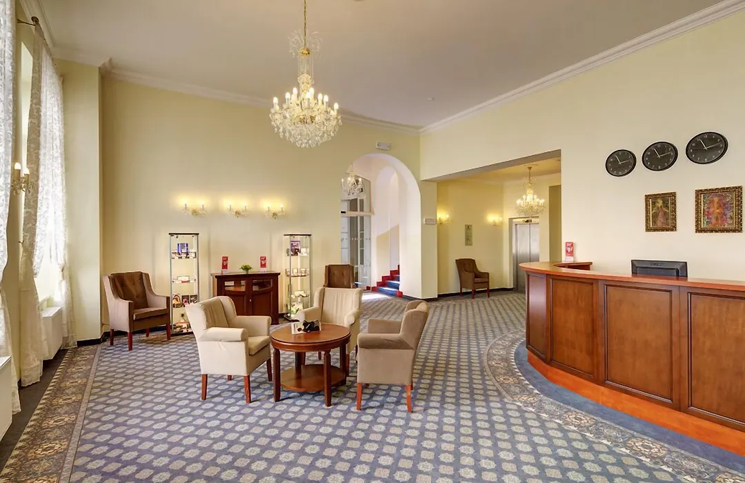 Windsor Spa Hotel-1