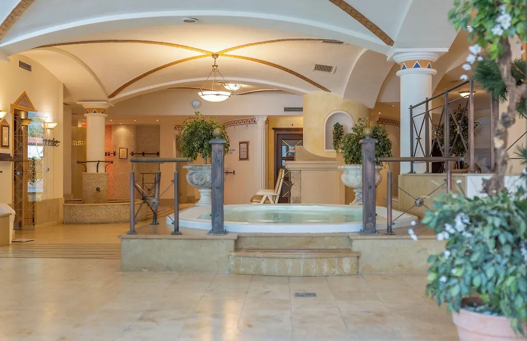 Strass - Sport & Spa Hotel-1