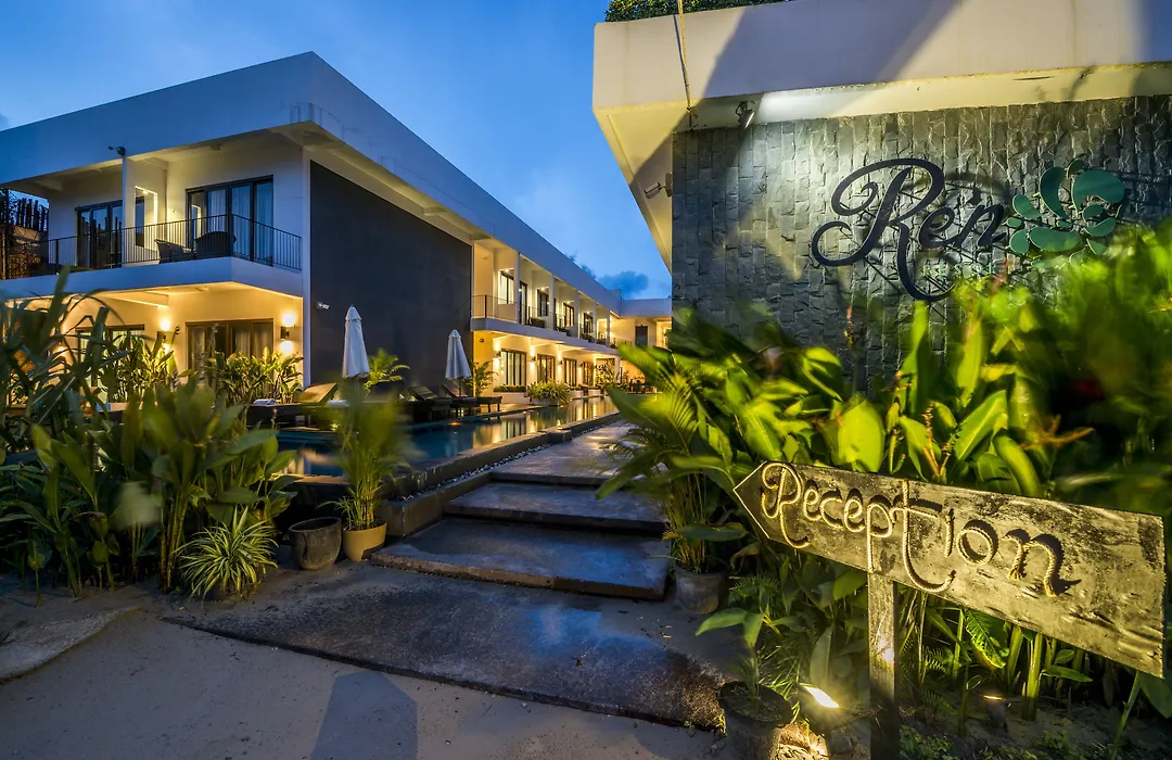 Ren Resort-1