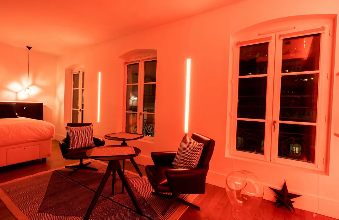 MiHotel Bellecour-1