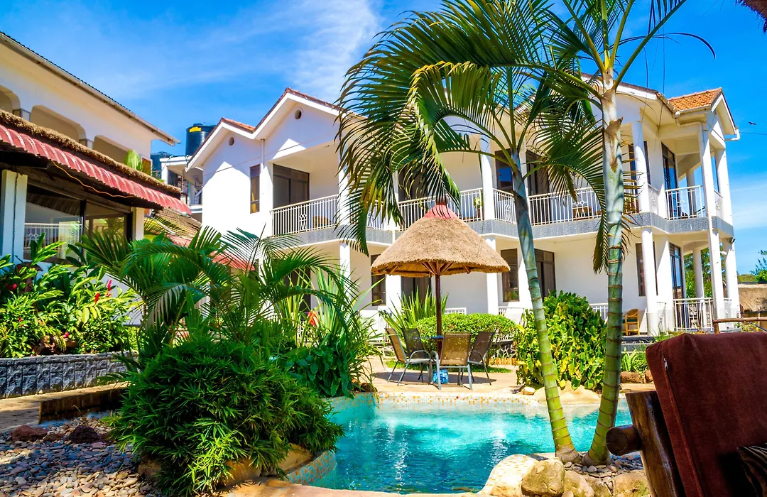 2 Friends Beach Hotel-1