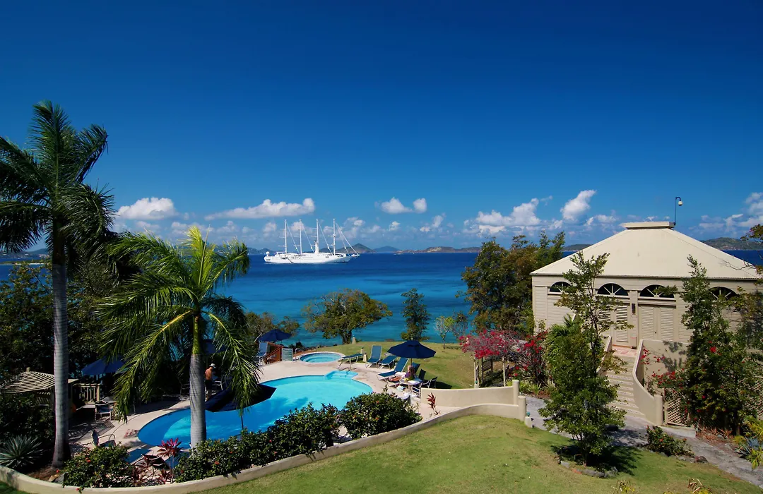 Gallows Point Resort (Adults Only)-1