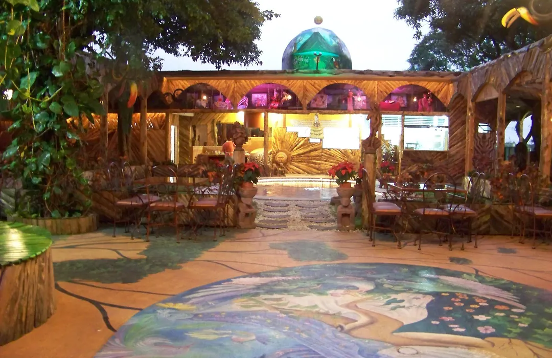 Casa Antigua Hotel-1