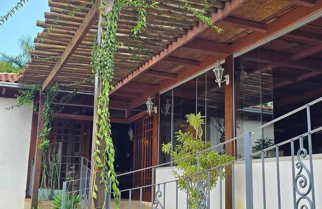Divina Pousada-1
