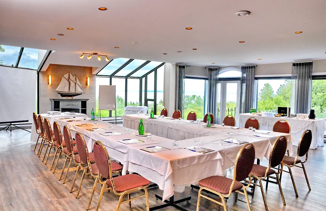 Auberge Des Falaises-1