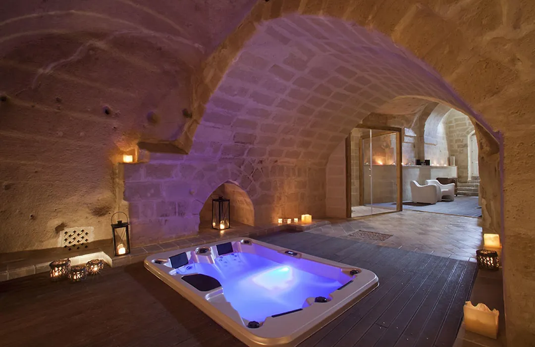 Antico Convicino Rooms Suites&SPA-1