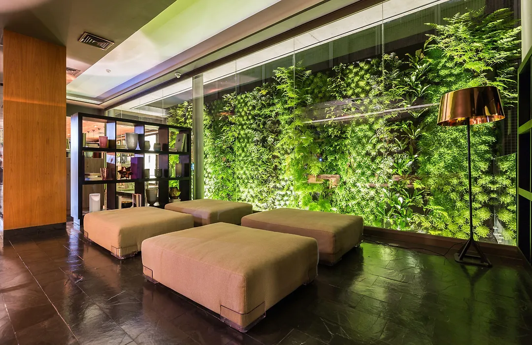 Solace Hotel Santiago-1