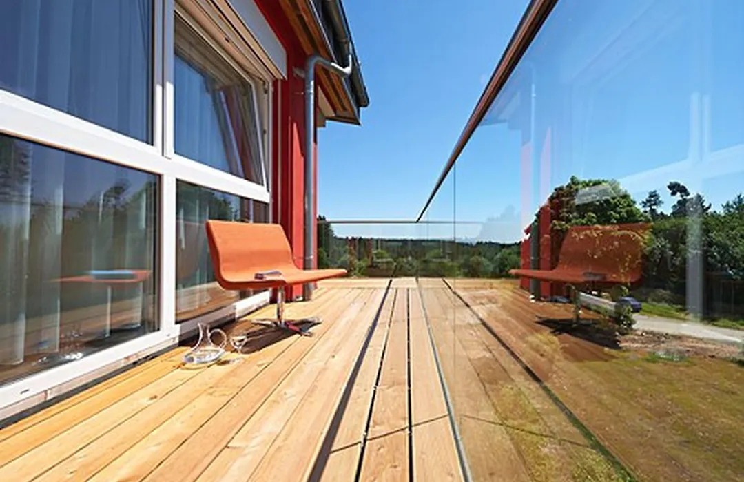 Schwarzwald Lodge Rothaus-1