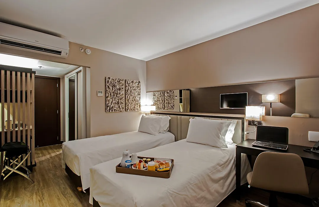 Hotel Atlantico Prime-1