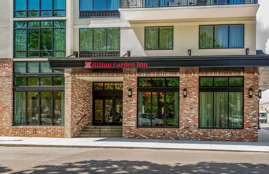 Hilton Garden Inn Mobile Downtown-1