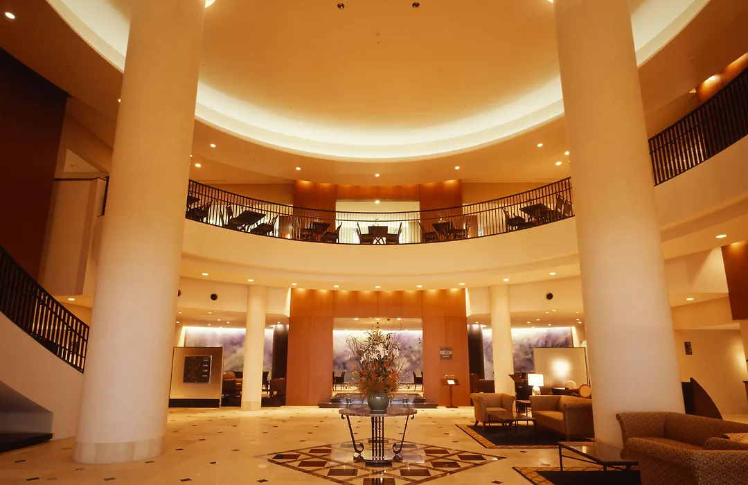 Hotel Nikko Oita Oasis Tower-1