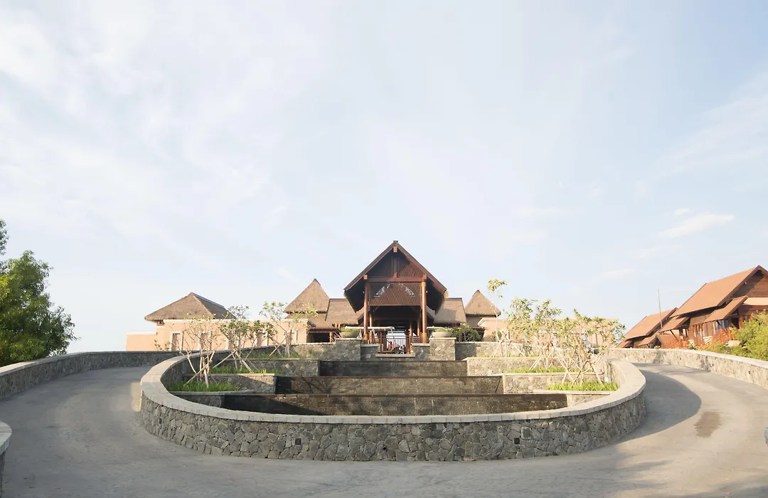 Anantaya Resort And Spa Passikudah-1