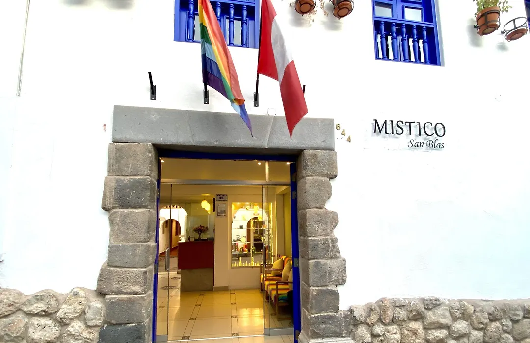 Mistico San Blas Boutique Hotel-1