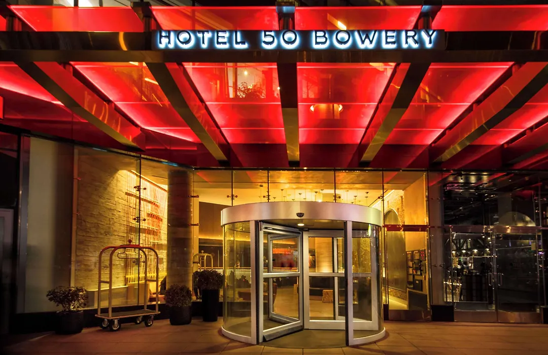 Hotel 50 Bowery, Part Of Jdv By Hyatt-1
