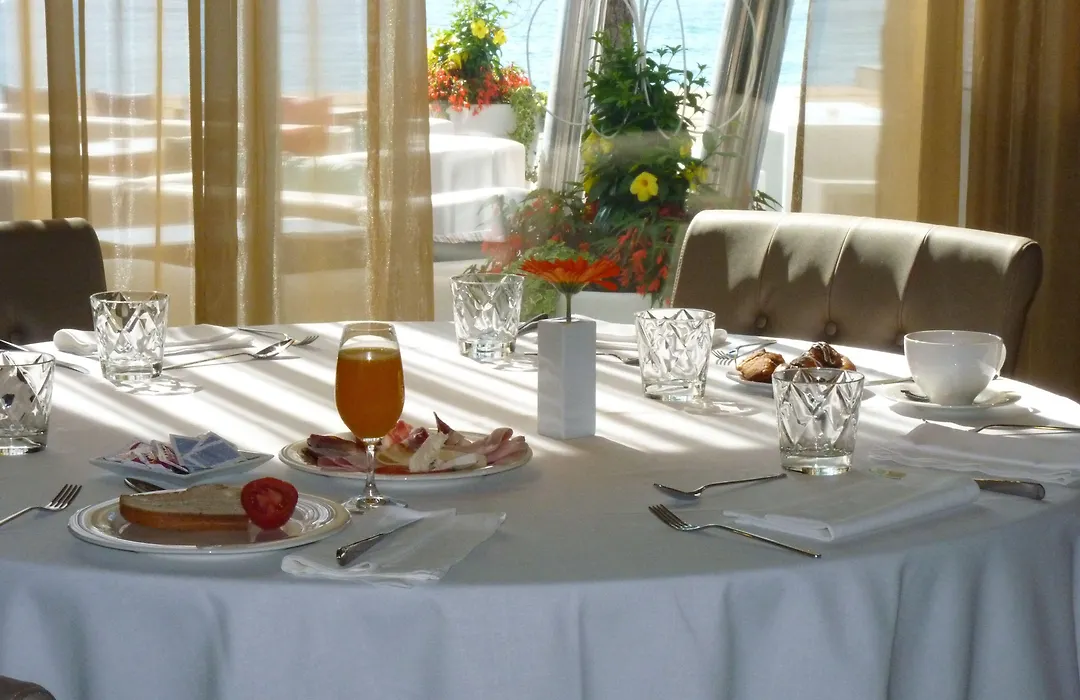 Cosmopolita Hotel Boutique & Spa-1