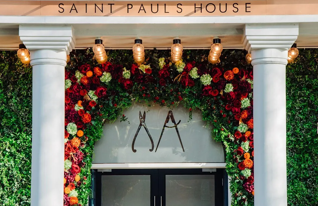 Saint Pauls House-1