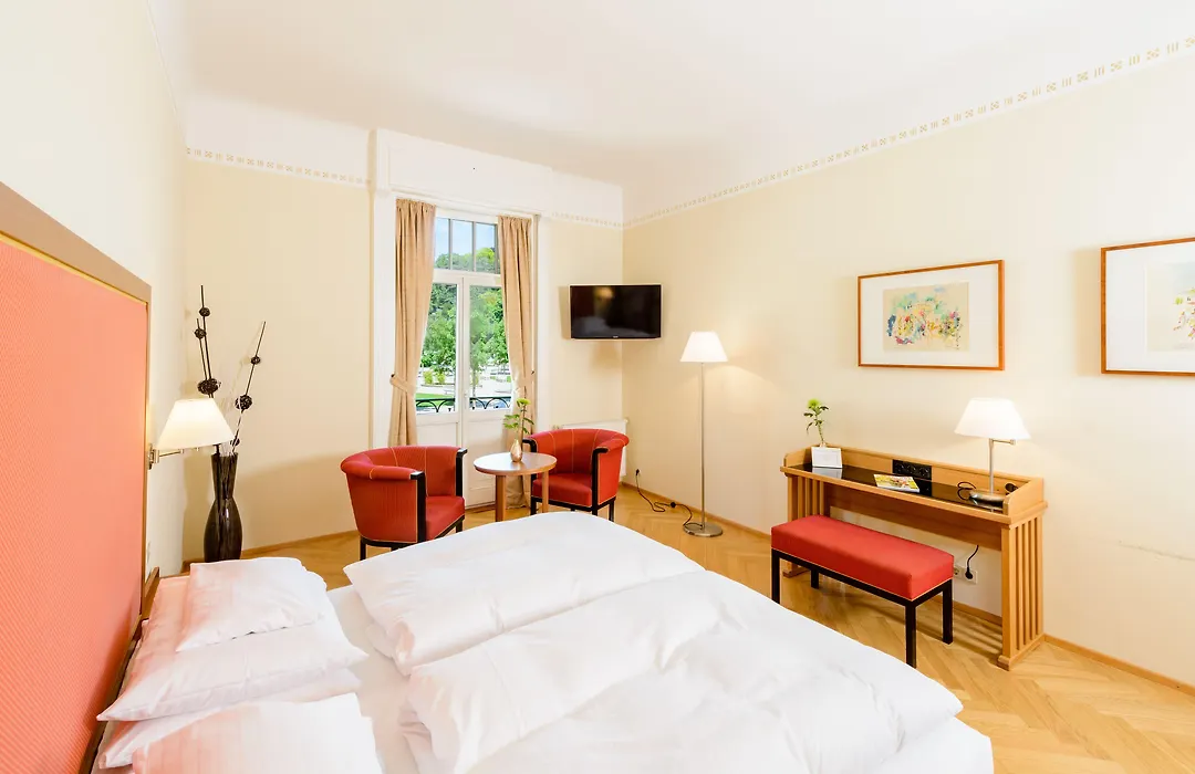 Hotel Herzoghof-1