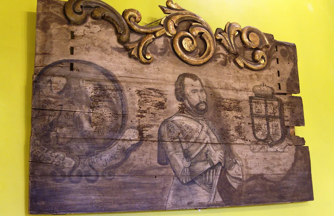 Hotel Boutique Posada XVII-1