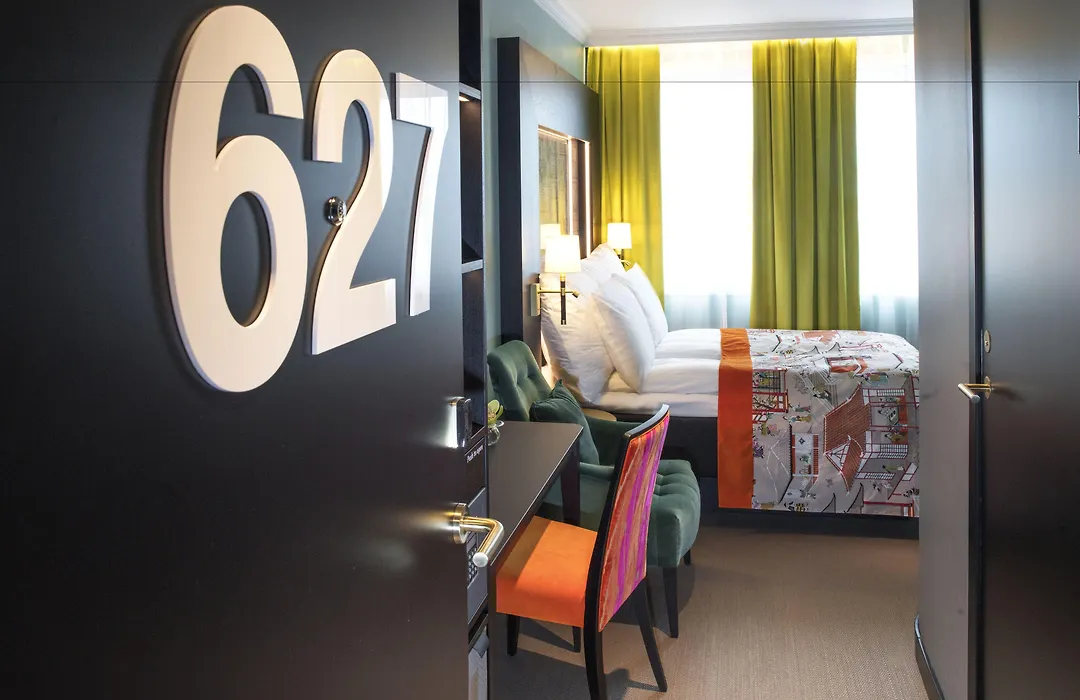 Thon Hotel Stavanger-1
