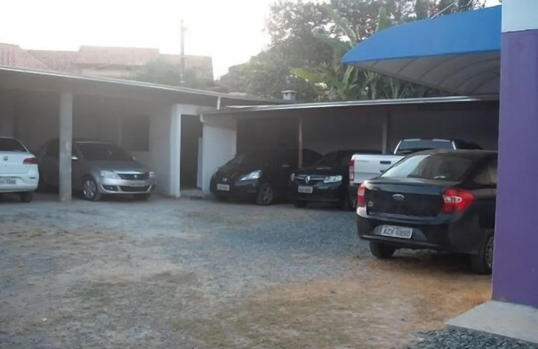 Pousada Mares De Penha-1