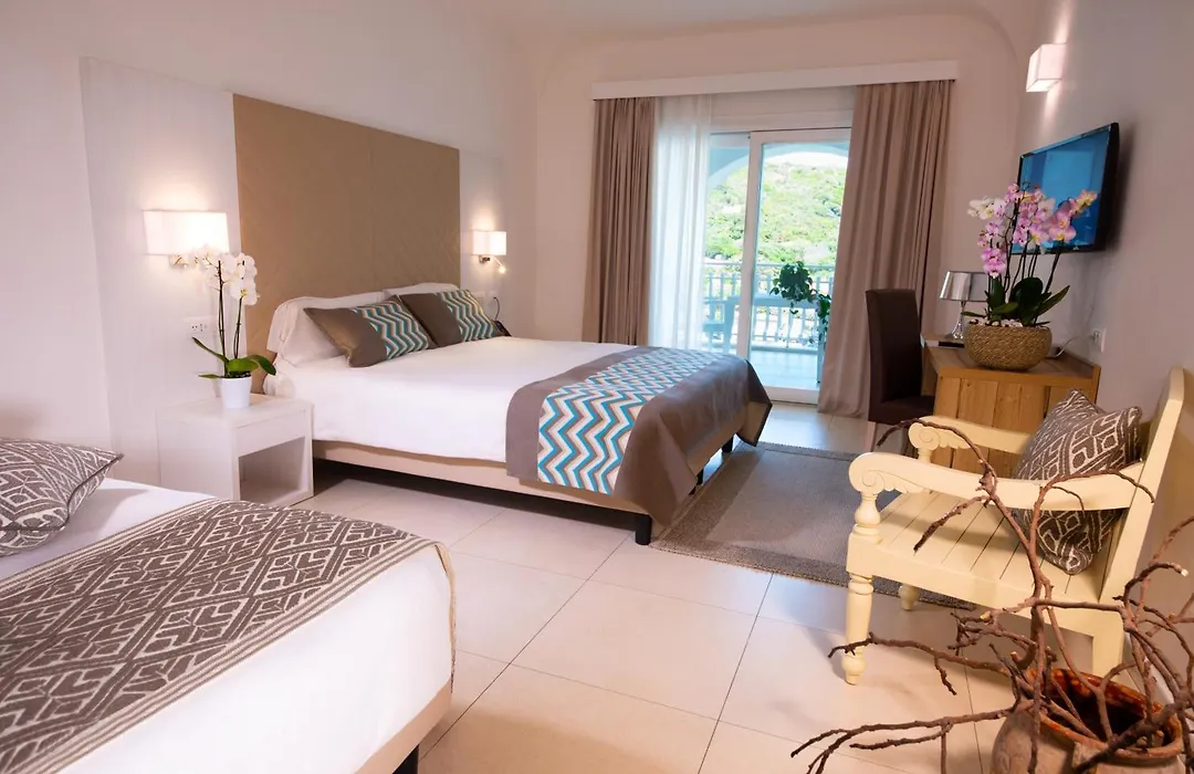 Hotel Moresco-1