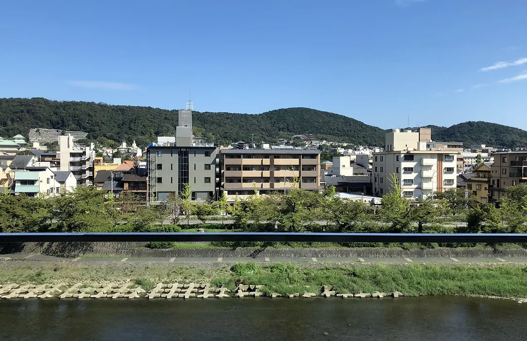 Aoi Hotel Kyoto-1