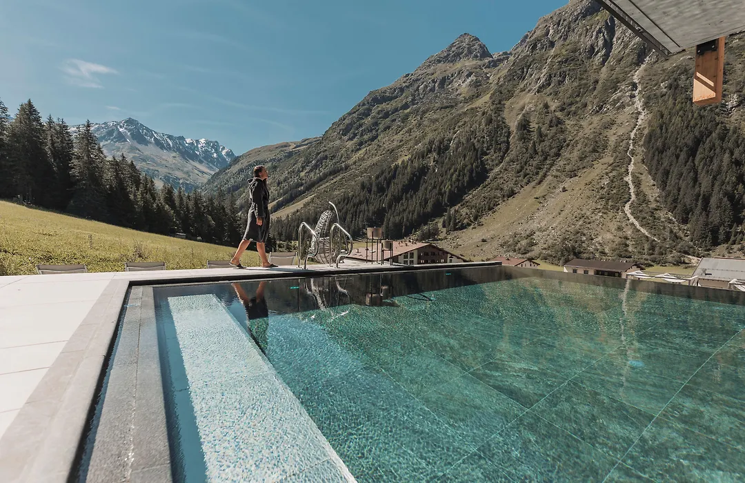 Alpine Resort Sportalm-1