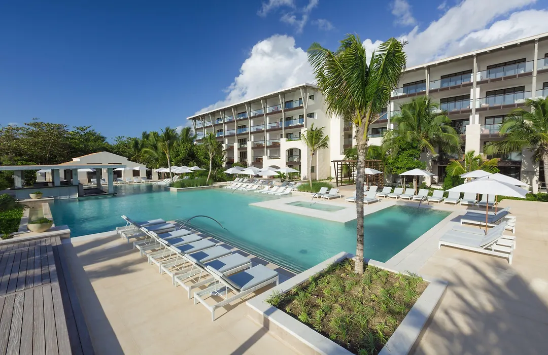 Unico Hotel Riviera Maya Adults Only-1