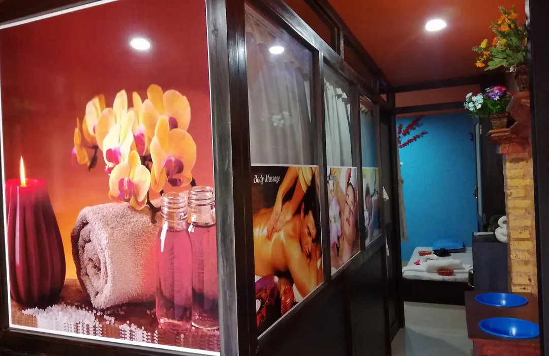 Taleju Boutique Hotel-1