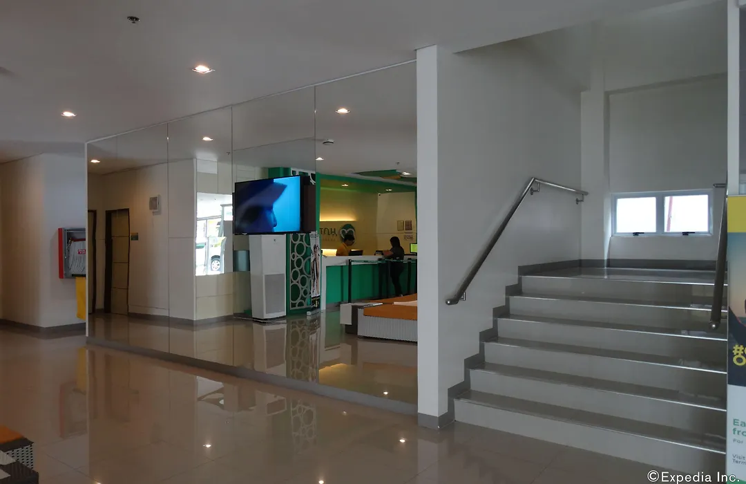 Go Hotels Lanang - Davao-1