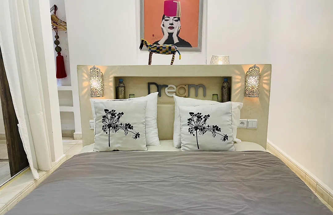 Riad 144-1