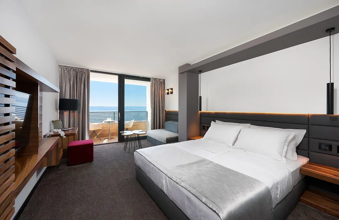 Boutique Hotel Ani - Adults Only-1