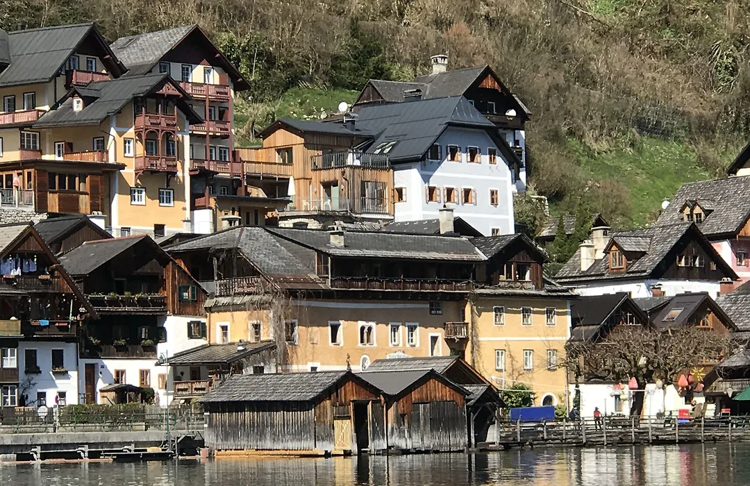 Hallstatt Hideaway - Adults Only-1