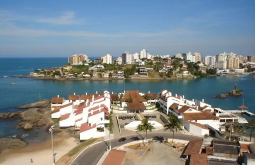 Hotel Porto Do Sol-1