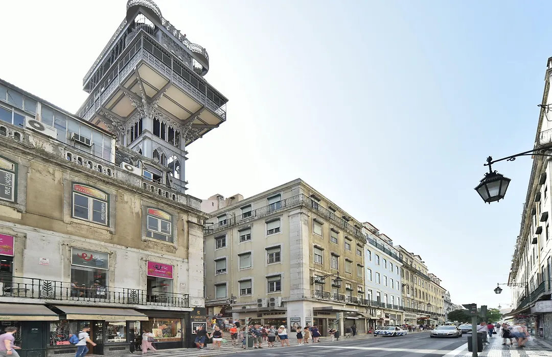 The Lift Boutique Hotel By Ridan Hotels-1
