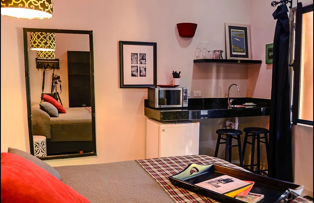 Ochenta Y Dos Bed&Breakfast&Spa-1