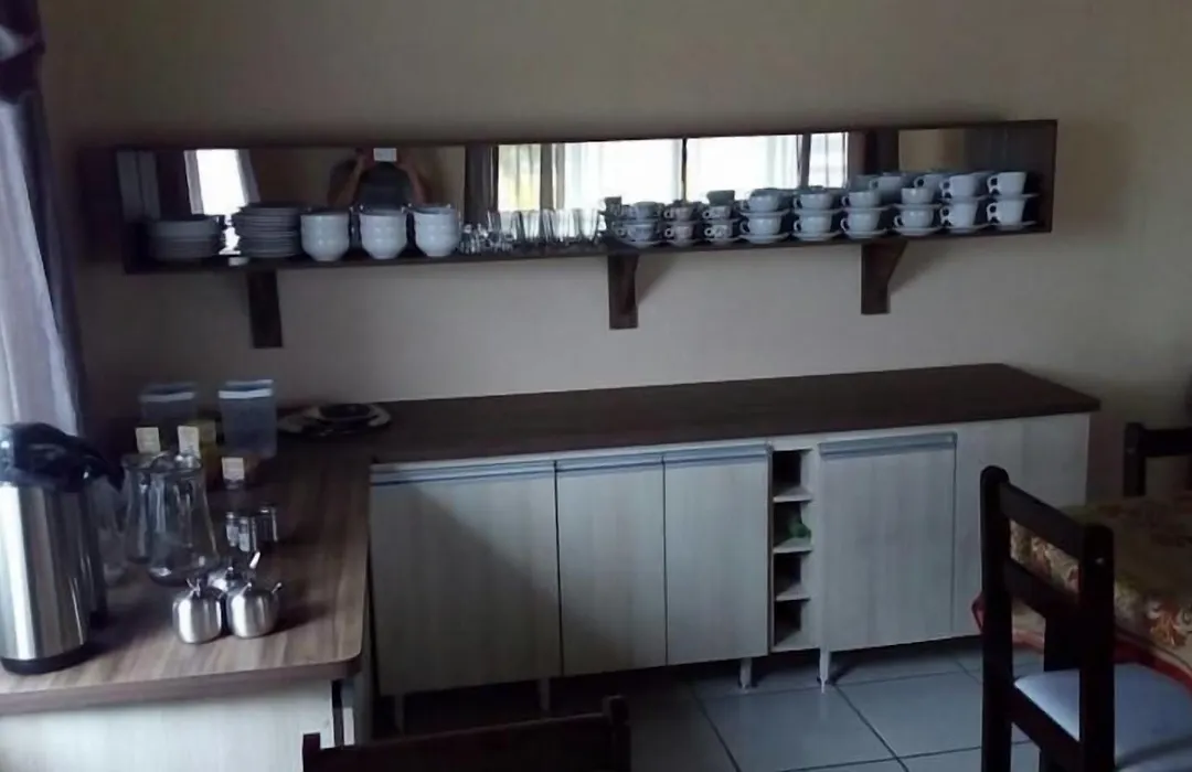 Sonhos de Penha - Guest House-1