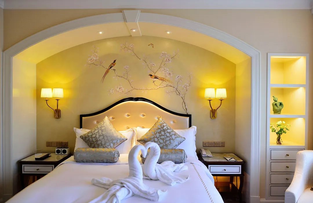 Guyi Jade Eco-Wellness Hotel-1