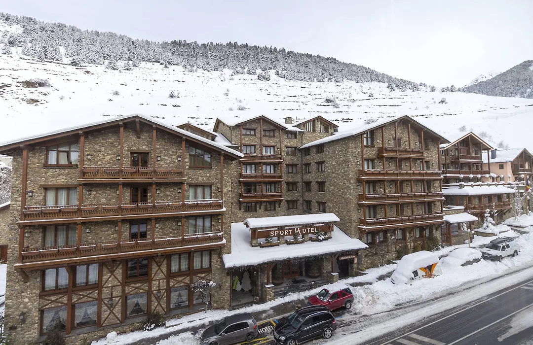 Sport Hotel-1
