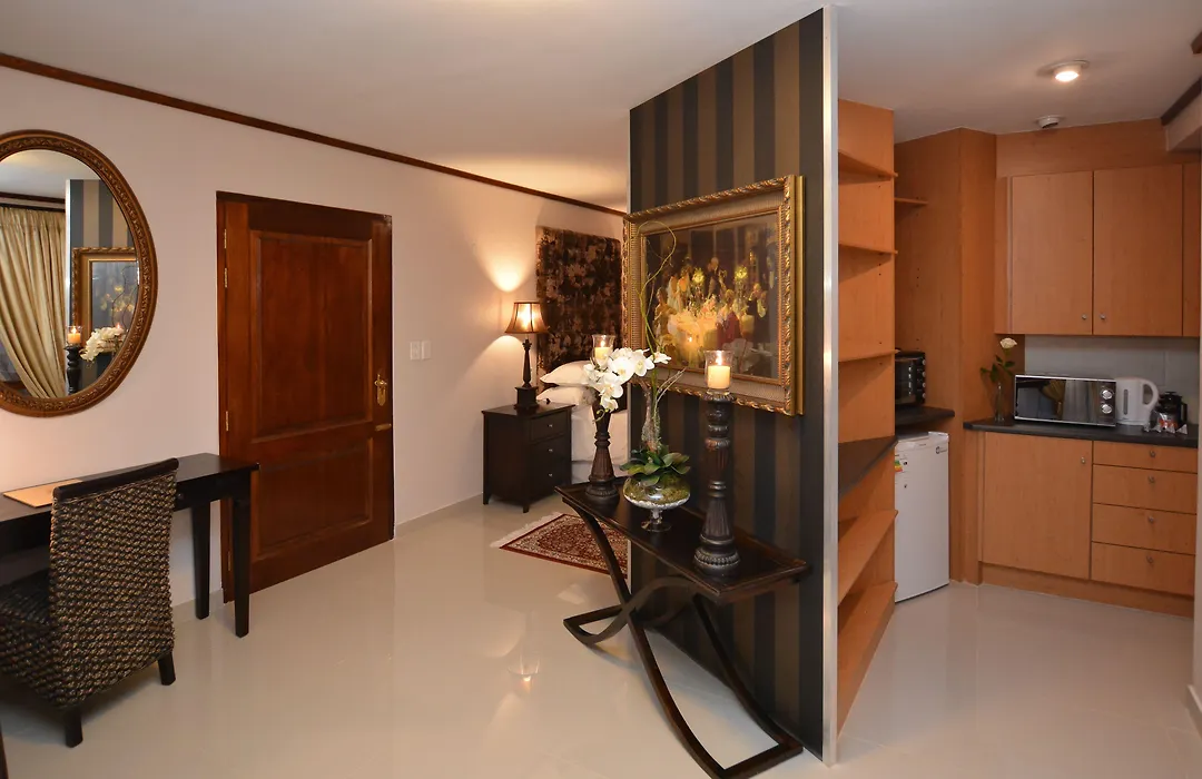 Ridgeworth Boutique Guesthouse-1