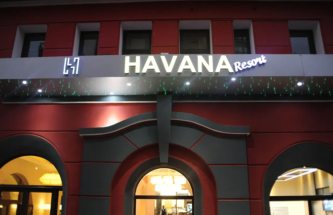 Havana Resort-1