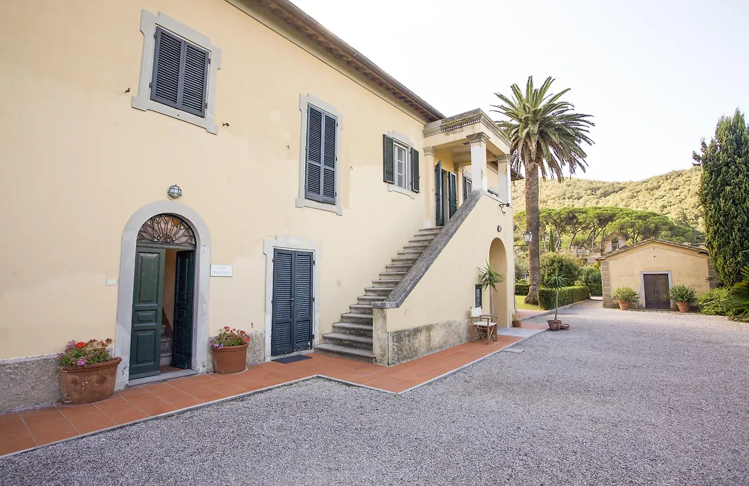 Residenza Sant’Anna Del Volterraio-1