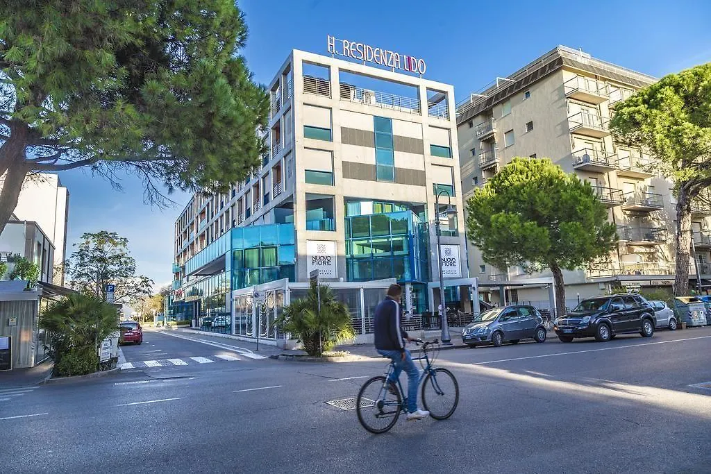 Lido Hotel Residence-1
