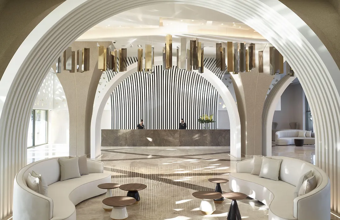 Mayia Exclusive Resort & Spa - Adults Only-1