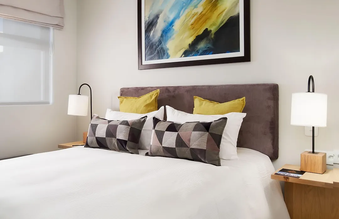 The Regency Apartment Hotel Menlyn-1
